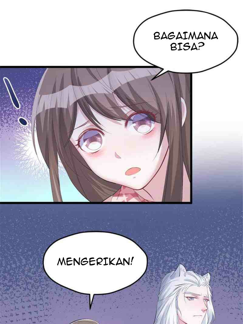 Beauty and the Beasts Chapter 99 Gambar 41